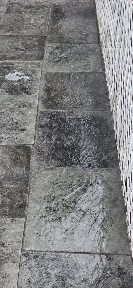 Custom landscape installation in Wells, VT - P&P Landscaping And Property Management