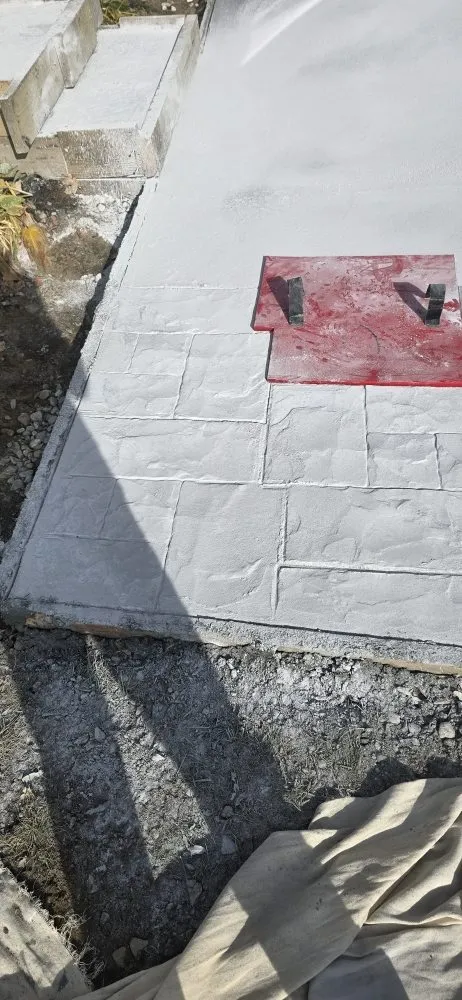 Local landscape installation in Wells, VT by P&P Landscaping And Property Management