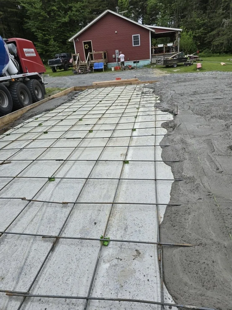 Professional landscape design experts serving Wells, VT - P&P Landscaping And Property Management