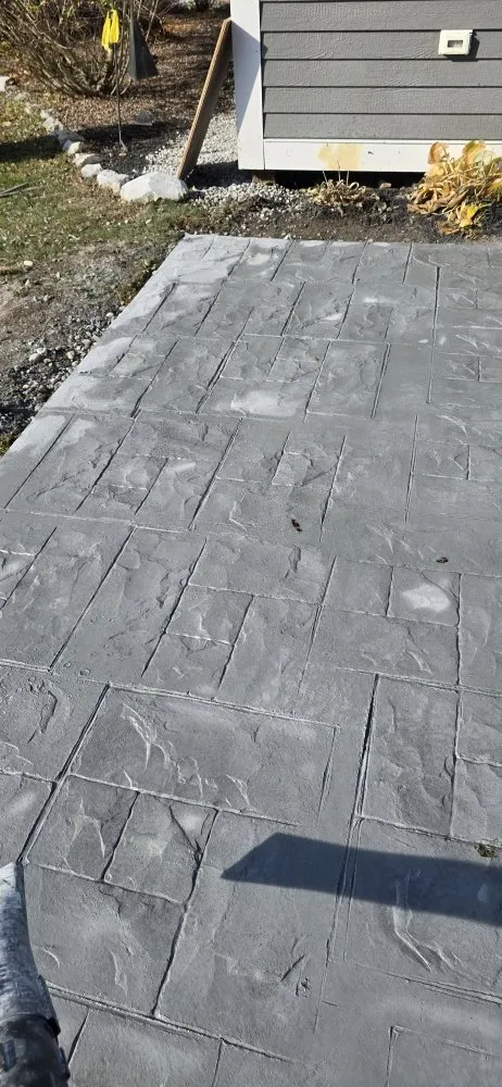 Affordable yard cleanup service for residential properties in Wells, VT by P&P Landscaping And Property Management