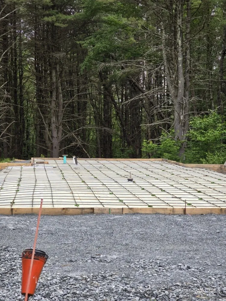 Local garden landscaping in Wells, VT by P&P Landscaping And Property Management