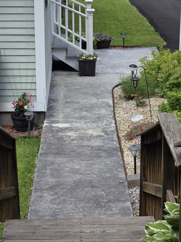 Professional landscaping services experts serving Wells, VT - P&P Landscaping And Property Management