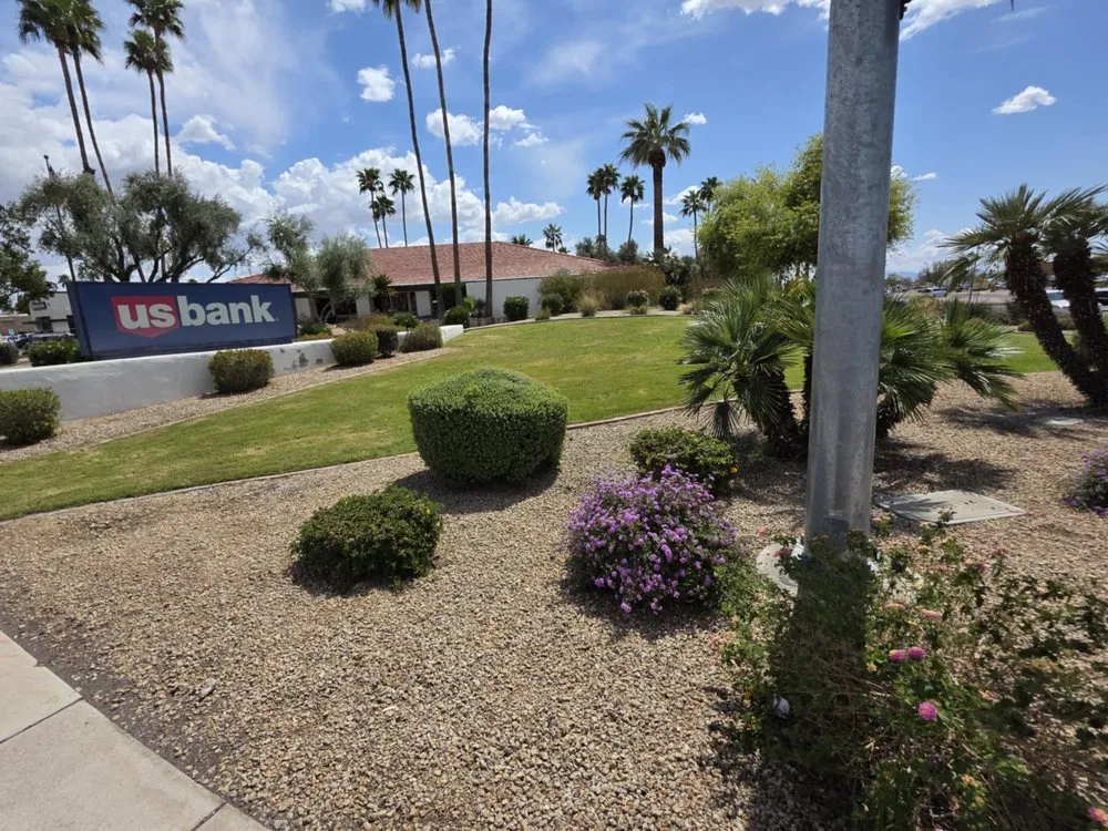 Top-rated landscaping services in Gallup, NM - P&P Landscaping