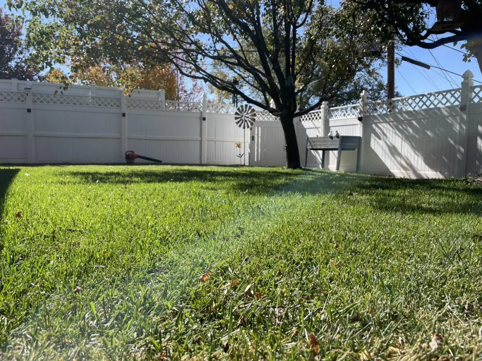 Expert garden landscaping in Gallup, NM - P&P Landscaping