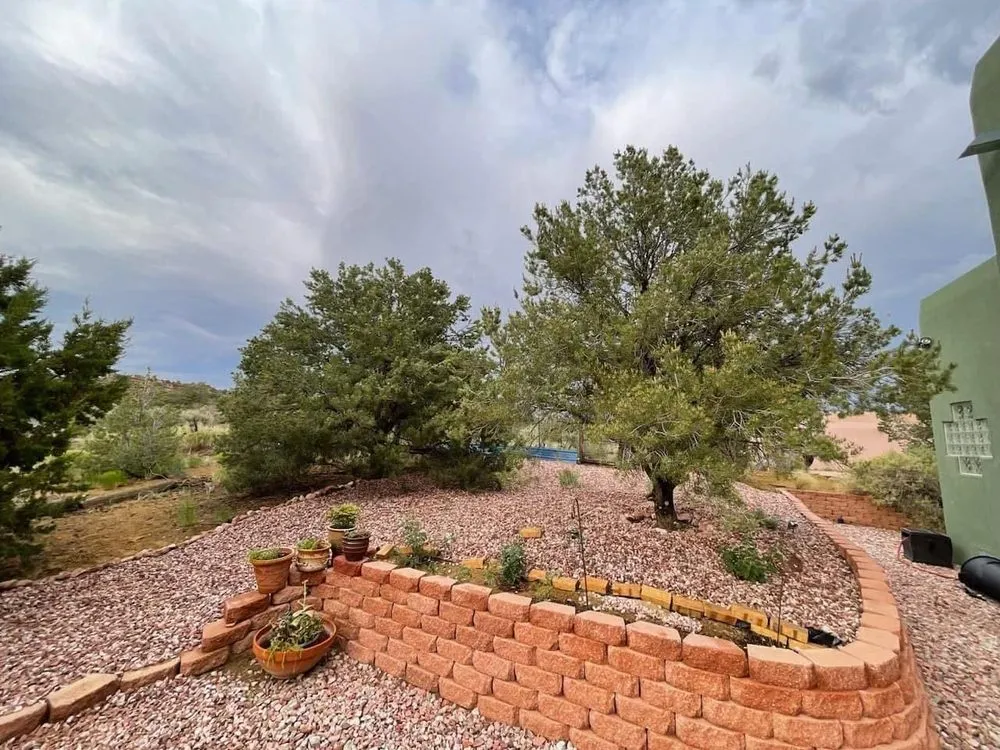 Professional lawn mowing service in Gallup, NM - P&P Landscaping