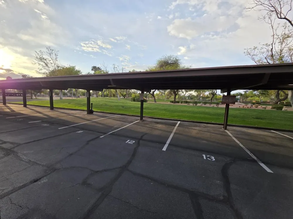 Professional landscaping services experts serving Gallup, NM - P&P Landscaping