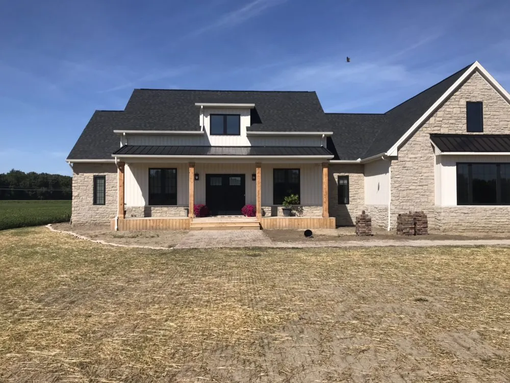 Top-rated lawn care service experts serving Temperance, MI - P&P Precision