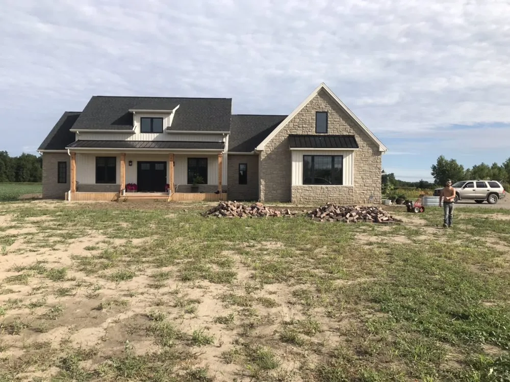 Reliable landscape design with custom design in Temperance, MI by P&P Precision