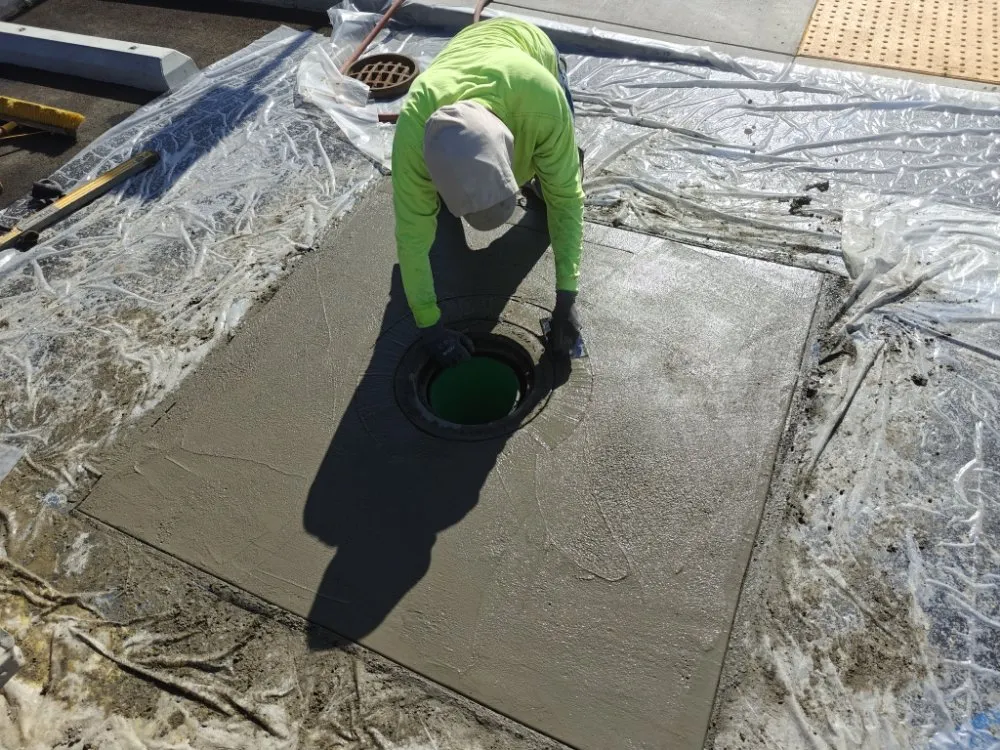 Top-rated landscape installation experts serving San Bernardino, CA - PPedro's Landscape