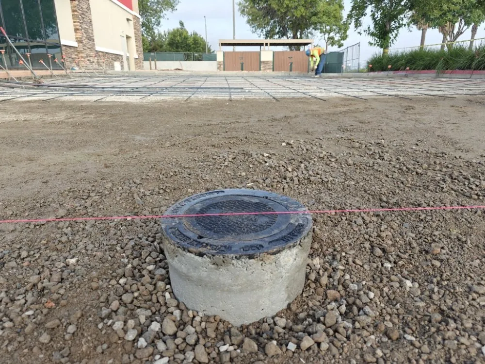 Custom lawn care service experts serving San Bernardino, CA - PPedro's Landscape