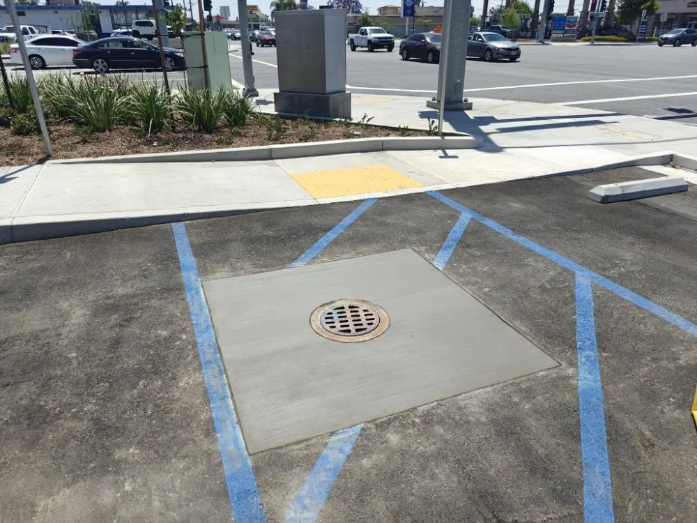 Affordable landscape installation experts serving San Bernardino, CA - PPedro's Landscape