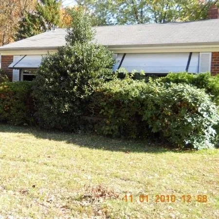 Professional garden landscaping with custom design across Dover, DE - PPI Services