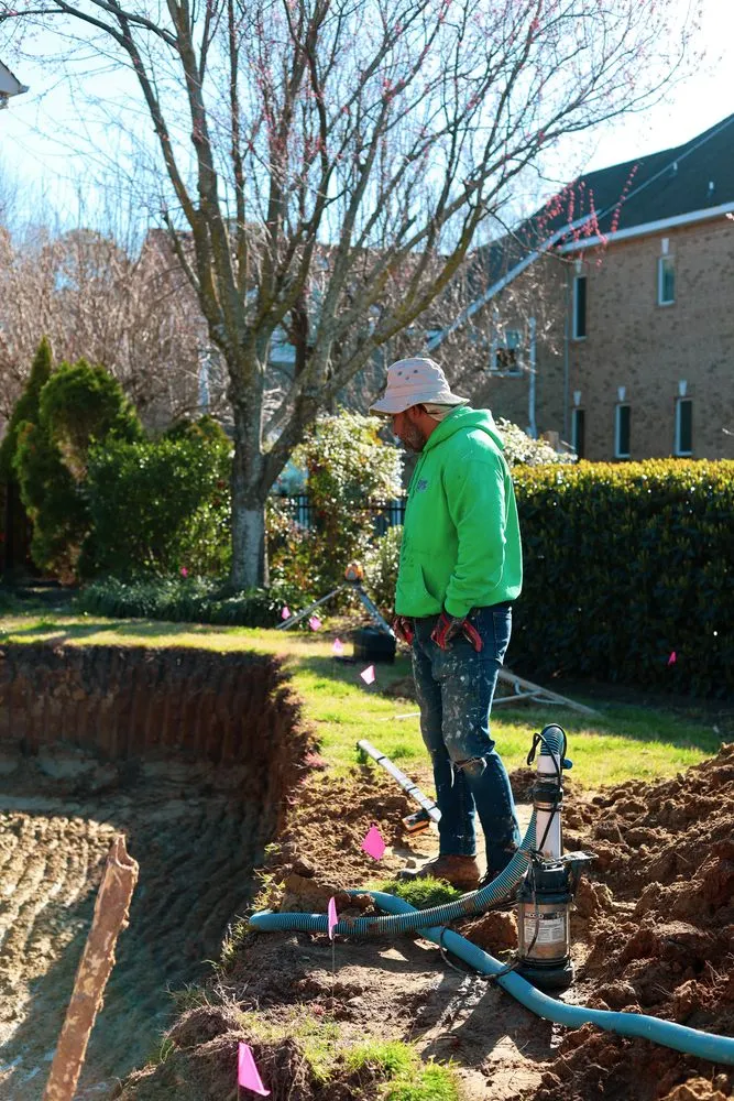 Affordable outdoor landscaping experts serving Jarvisburg, NC - PPL Services