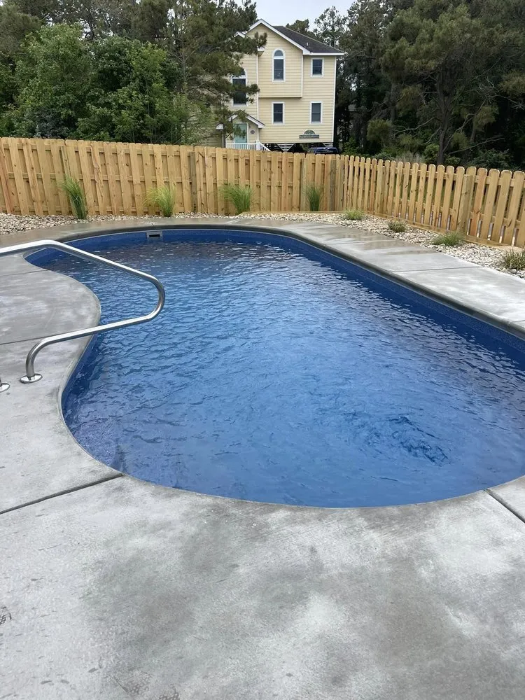 Trusted landscape installation experts serving Jarvisburg, NC - PPL Services