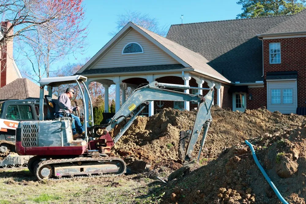 Professional yard cleanup service experts serving Jarvisburg, NC - PPL Services