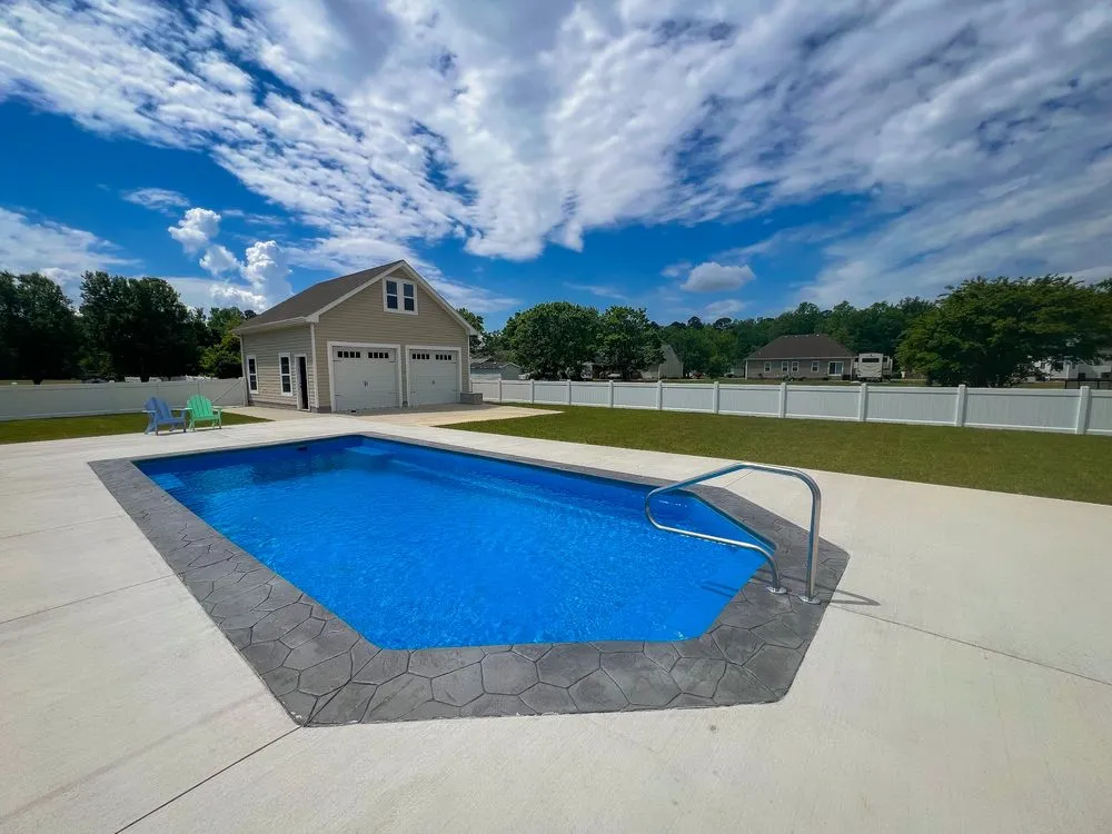 Top-rated landscape installation in Jarvisburg, NC by PPL Services