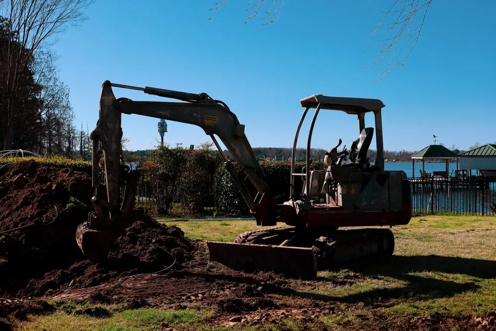 Affordable outdoor landscaping experts serving Jarvisburg, NC - PPL Services