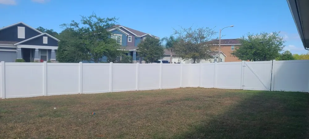 Custom landscape design in Kissimmee, FL - PPM Outdoor