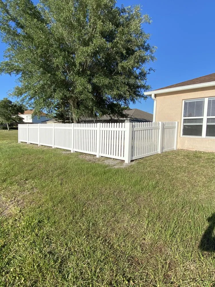 Custom landscape installation for year-round maintenance in Kissimmee, FL by PPM Outdoor