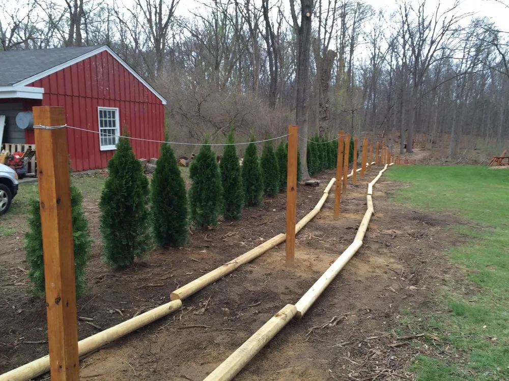 Professional landscape installation near you across Westland, MI - PPM Tree Service And Arbor Care