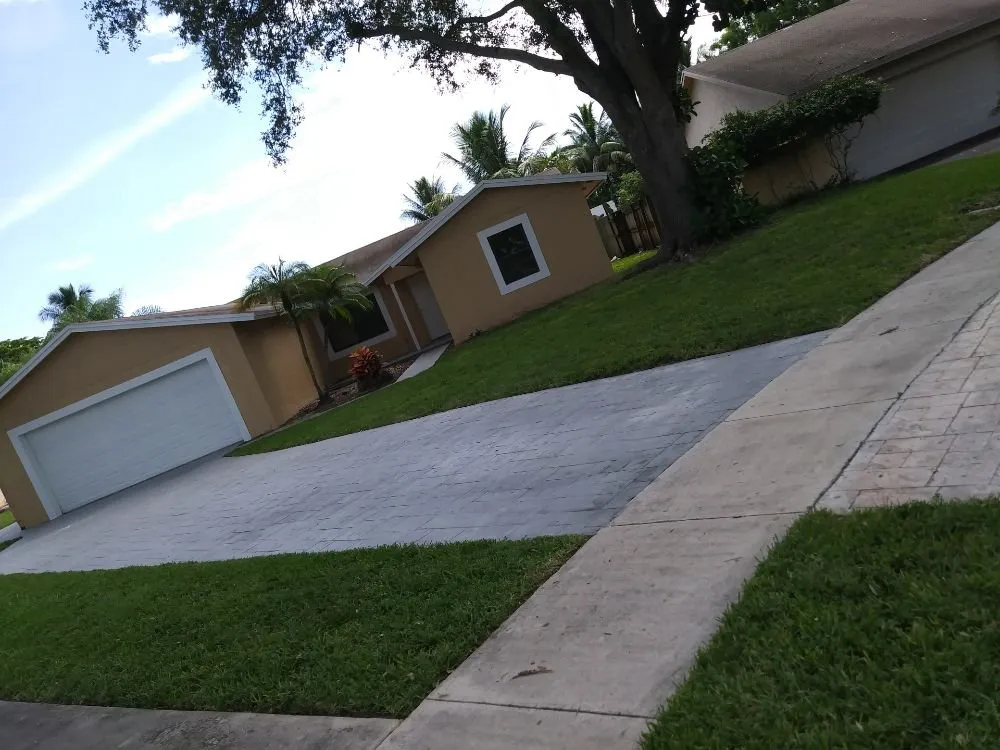 Affordable landscape installation for outdoor upgrades across Fort Lauderdale, FL - PPP Lawn Care