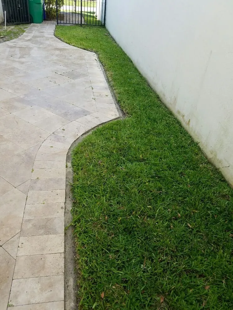 Reliable yard maintenance experts serving Fort Lauderdale, FL - PPP Lawn Care