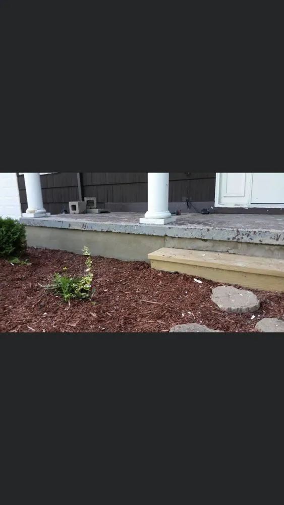 Reliable residential landscaping in Mexico, NY - PPS Landscaping