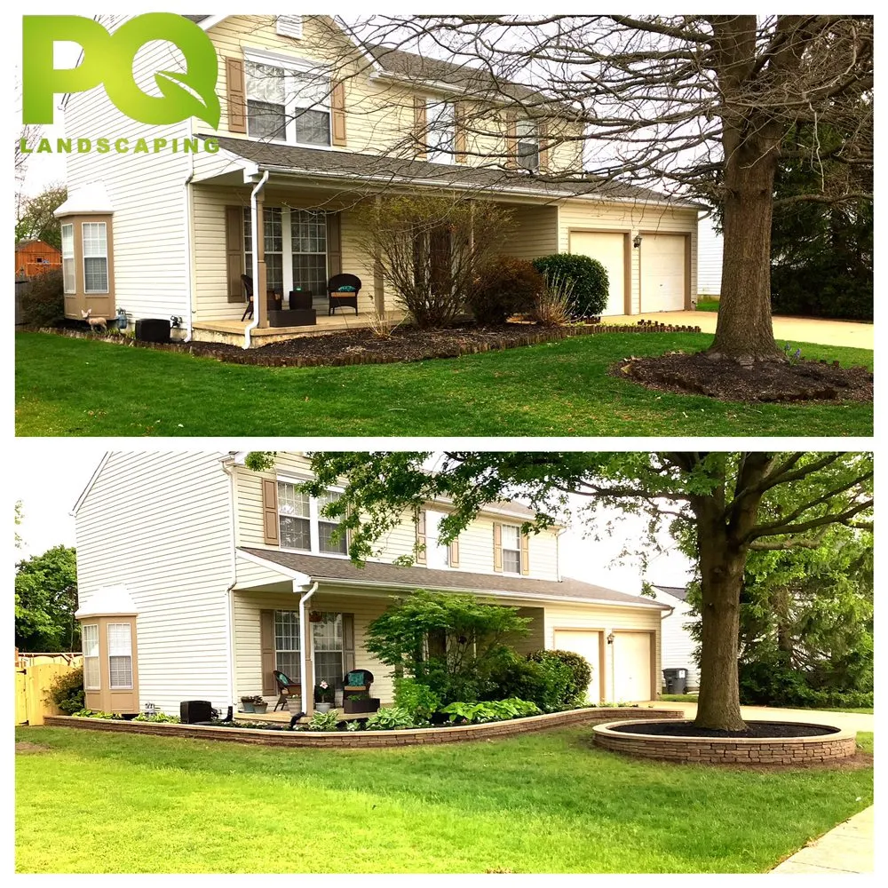 Local outdoor landscaping for outdoor upgrades across New Castle, DE - PQ Landscaping