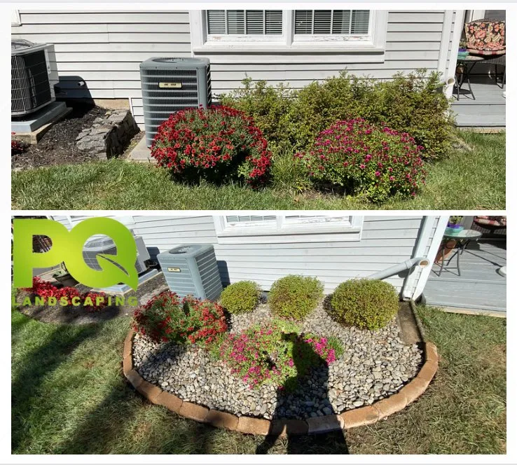 Local landscape design in New Castle, DE - PQ Landscaping