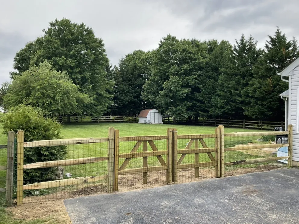 Local lawn mowing service in New Castle, DE by PQ Landscaping