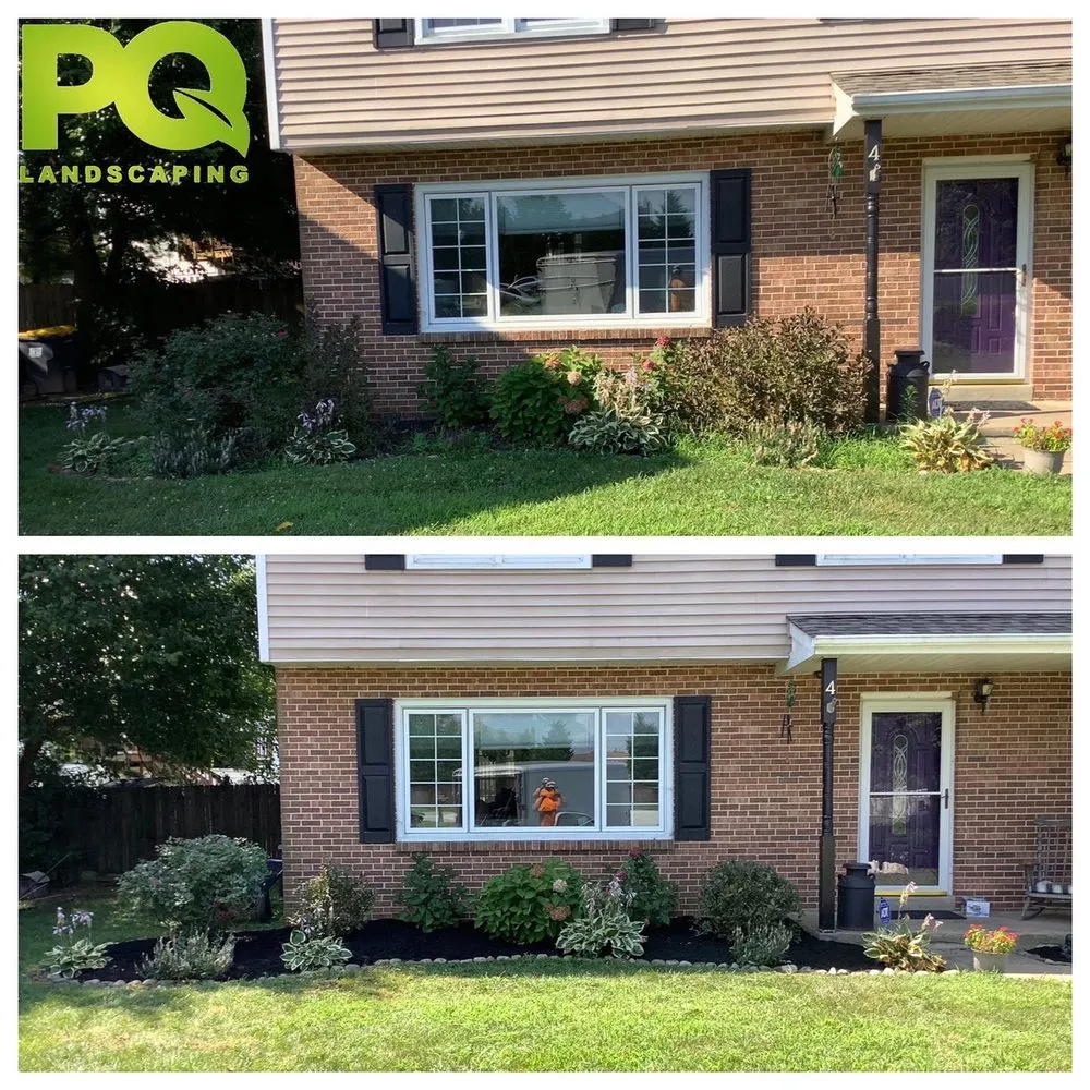 Professional lawn care service experts serving New Castle, DE - PQ Landscaping