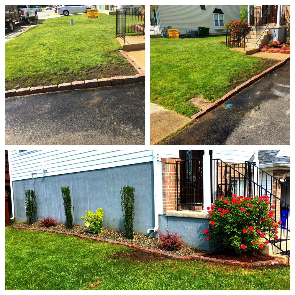 Top-rated outdoor landscaping experts serving New Castle, DE - PQ Landscaping