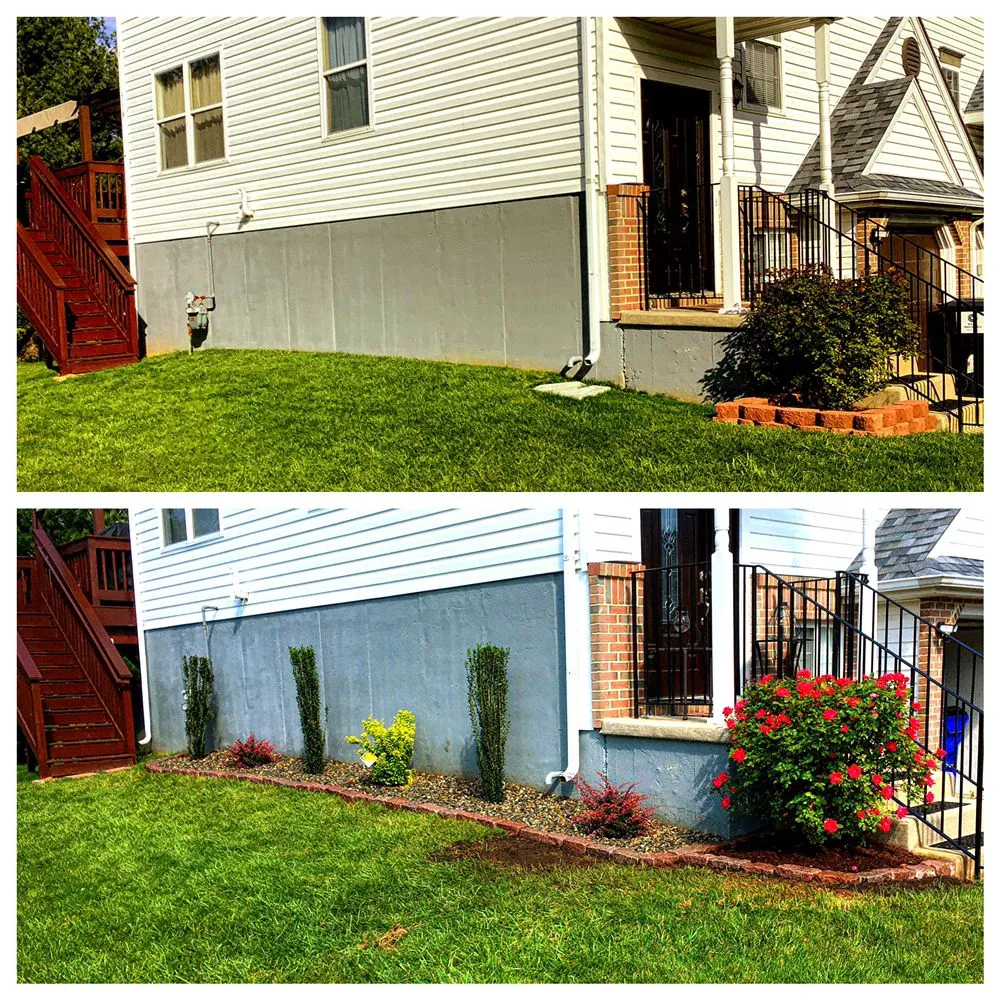Expert landscaping services near you in New Castle, DE by PQ Landscaping