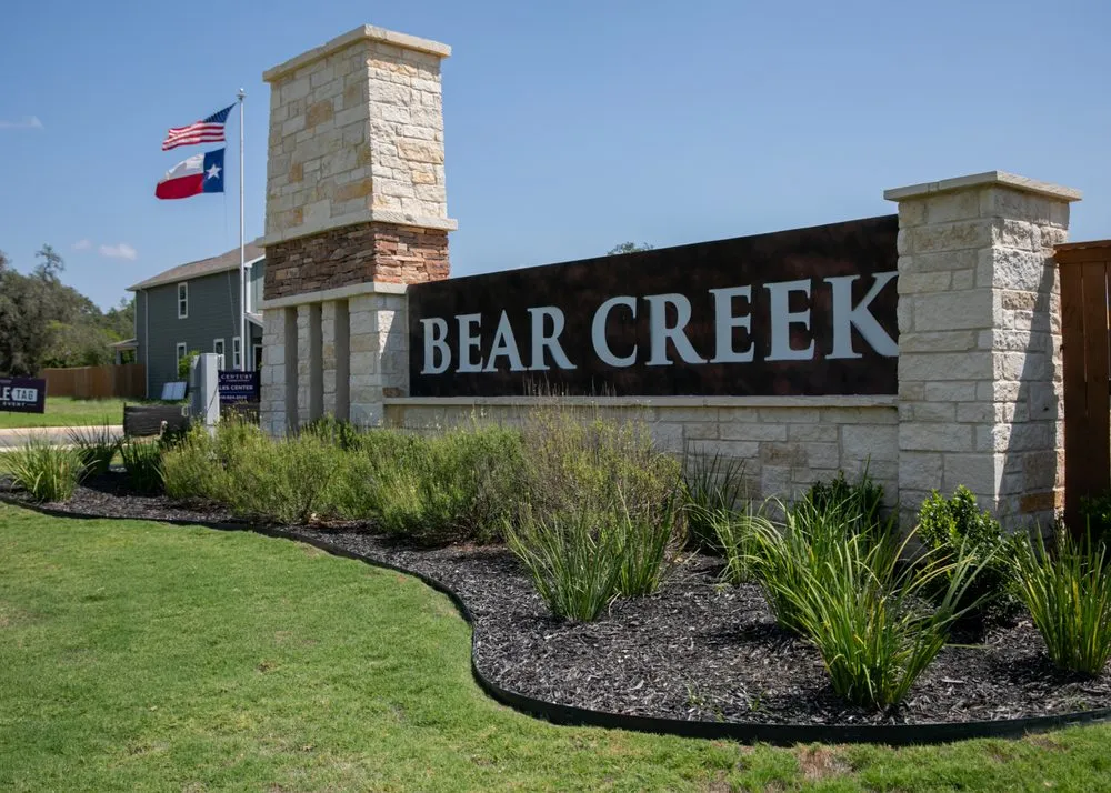 Expert landscape installation in San Antonio, TX - PQN Services