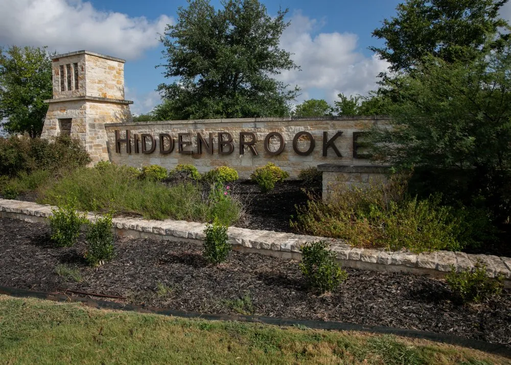 Custom landscaping services in San Antonio, TX by PQN Services