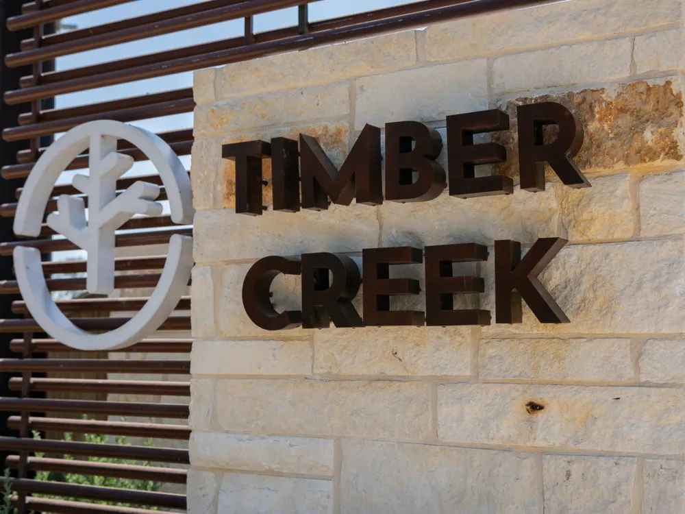 Custom landscape design in San Antonio, TX - PQN Services