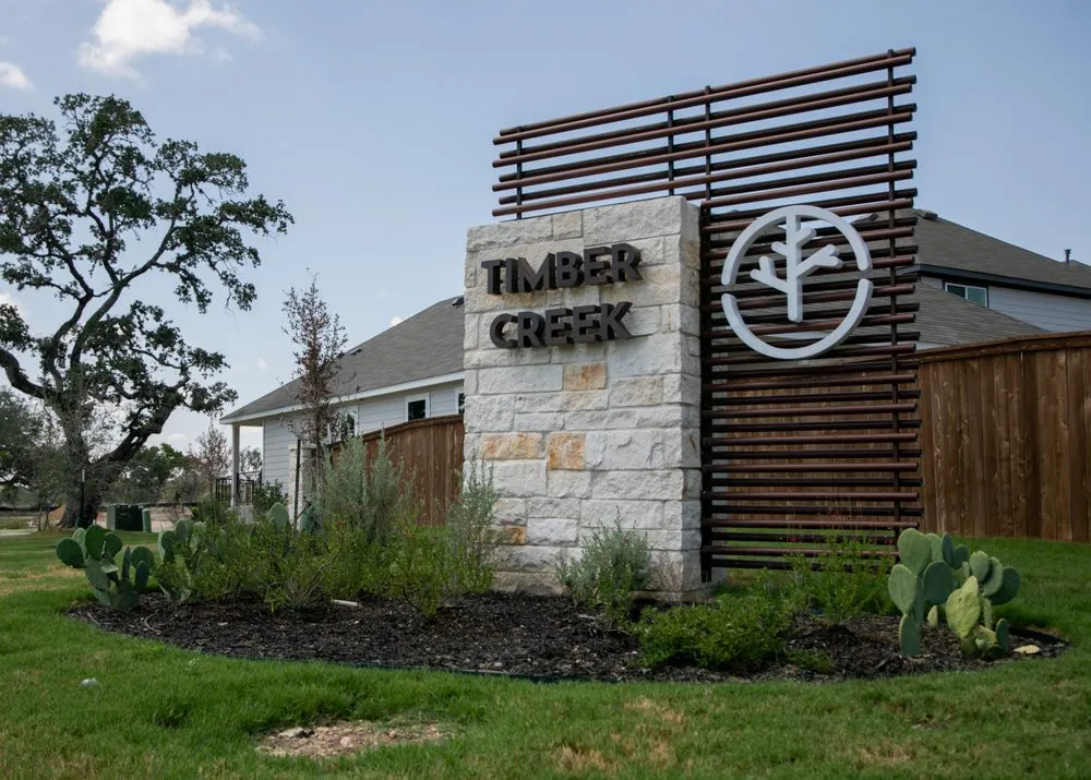 Professional yard maintenance for year-round maintenance across San Antonio, TX - PQN Services