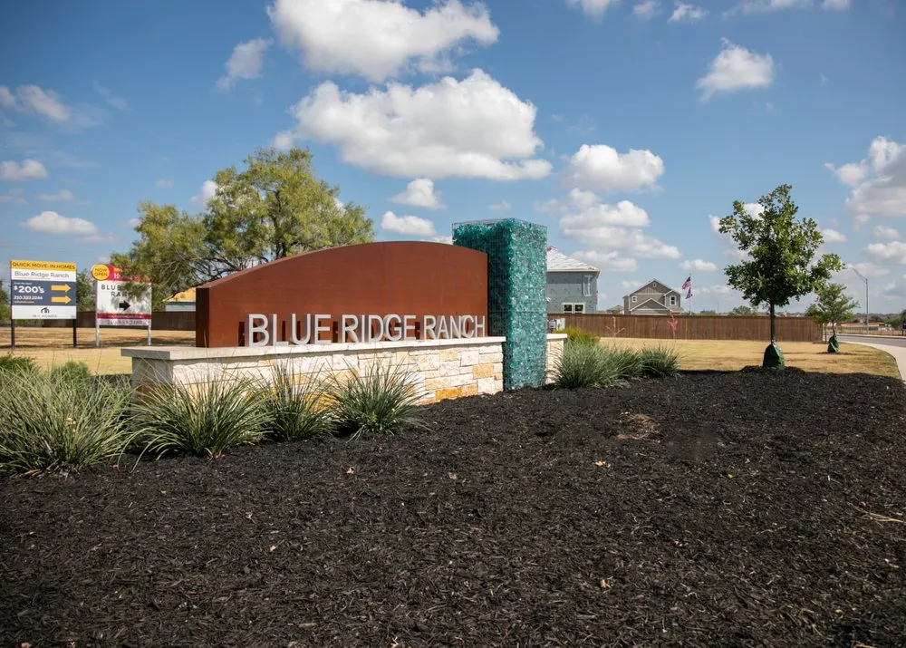 Reliable residential landscaping in San Antonio, TX - PQN Services