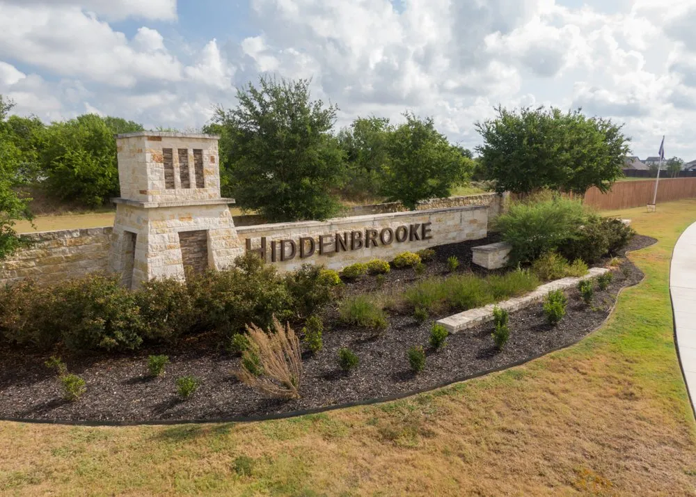 Affordable landscaping services in San Antonio, TX - PQN Services