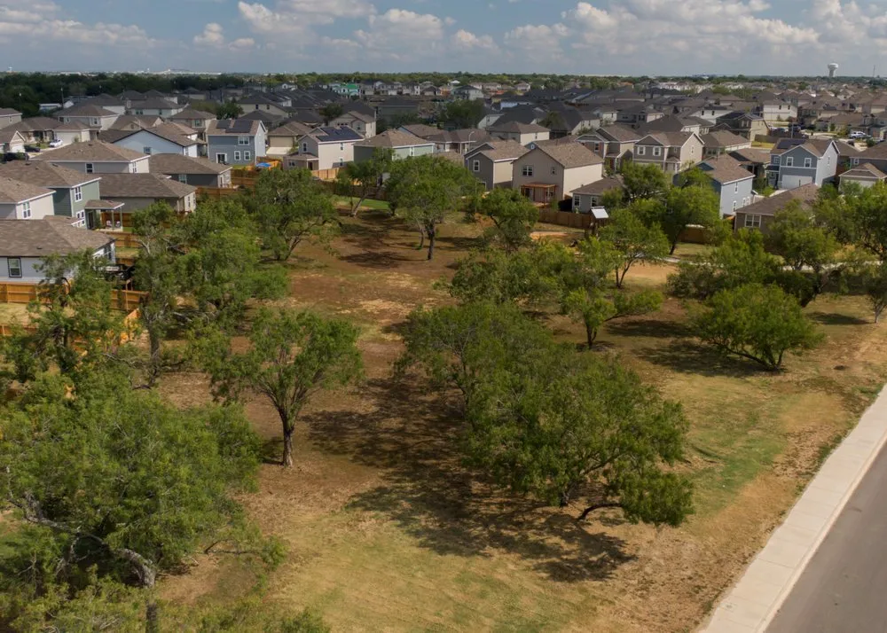 Trusted residential landscaping in San Antonio, TX - PQN Services