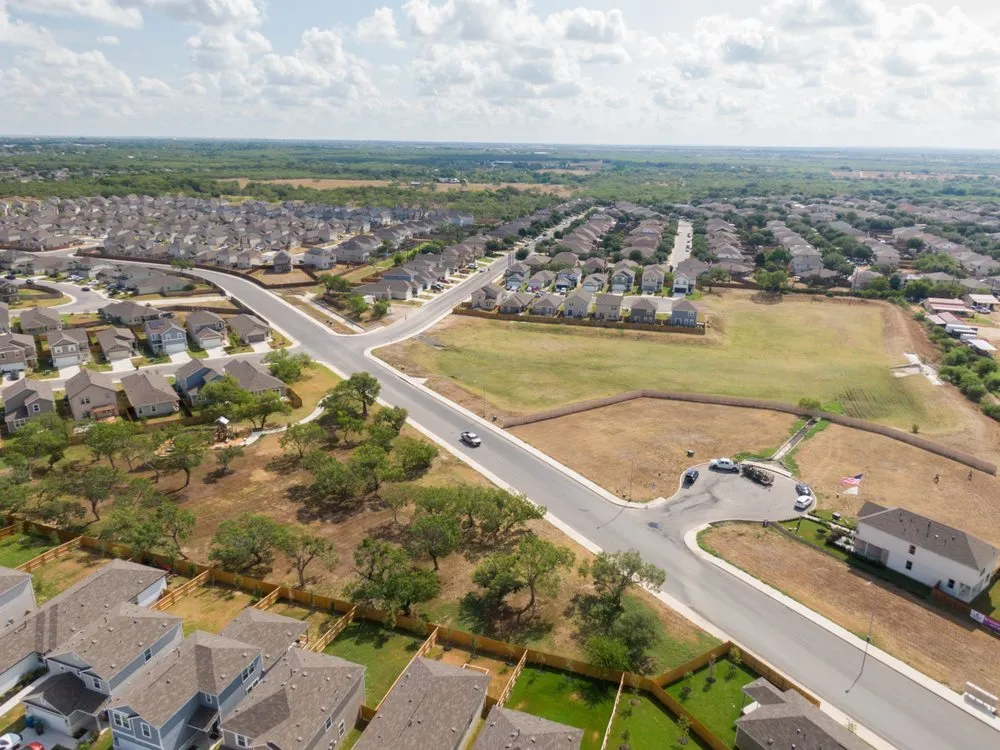 Local outdoor landscaping near you across San Antonio, TX - PQN Services