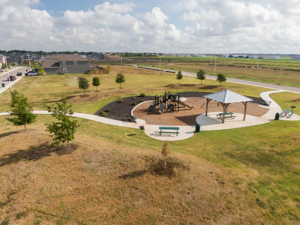 Local lawn mowing service experts serving San Antonio, TX - PQN Services