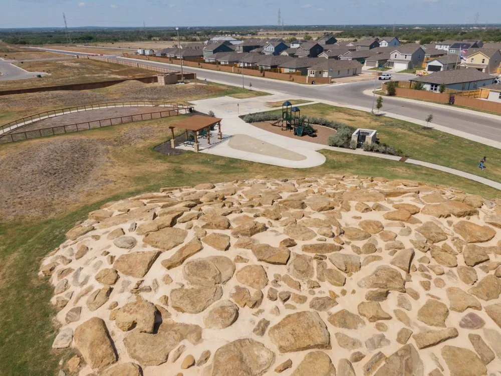 Top-rated landscaping services in San Antonio, TX - PQN Services