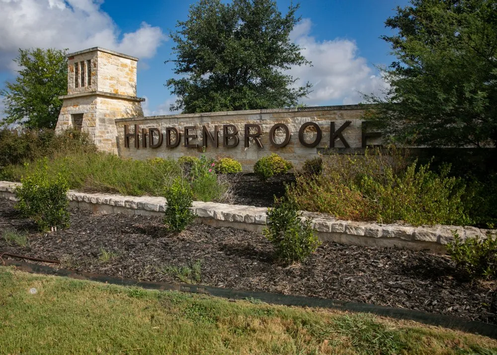 Professional landscaping services in San Antonio, TX by PQN Services