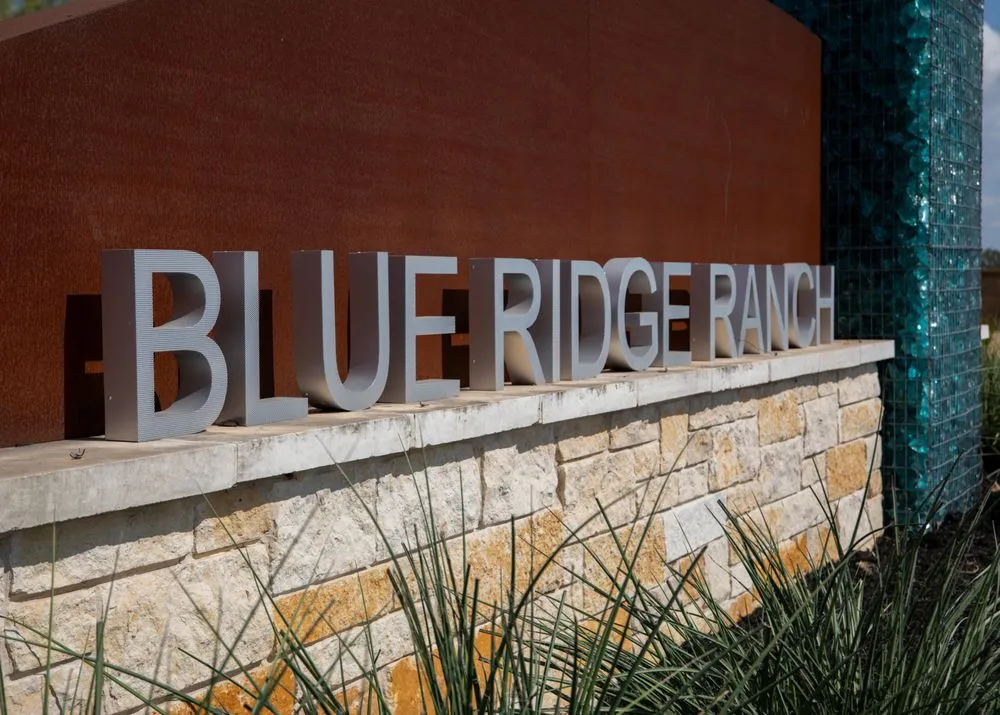 Professional landscape design near you in San Antonio, TX by PQN Services