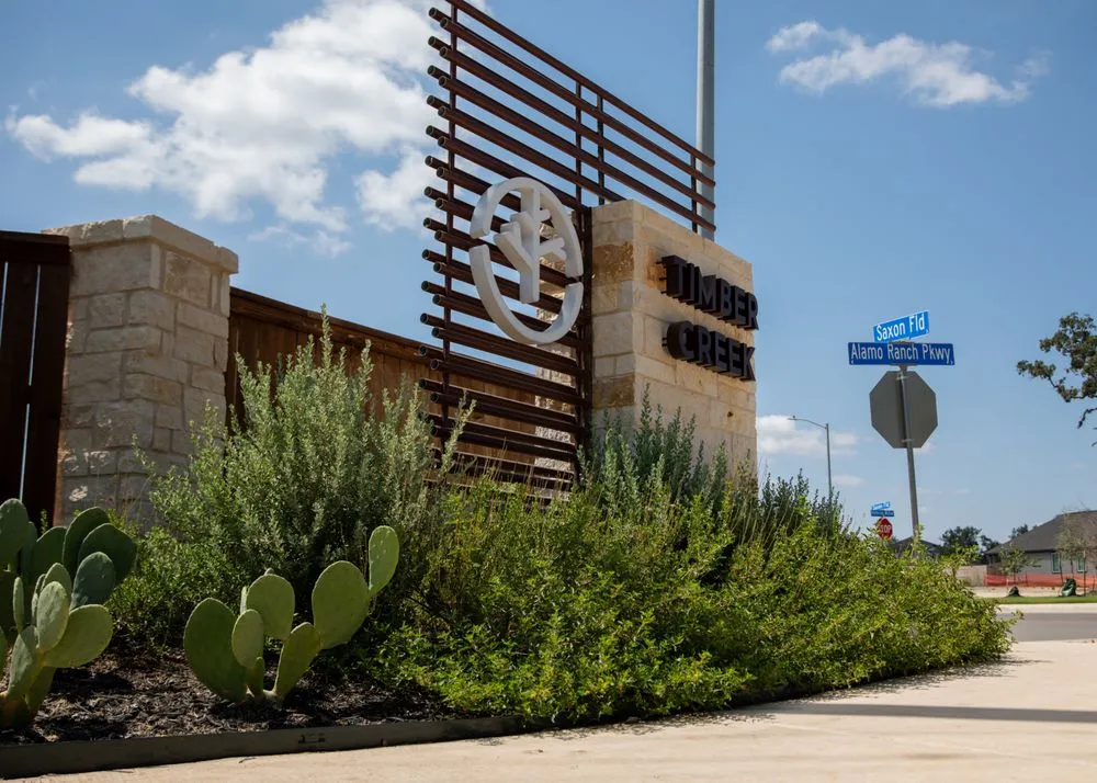 Expert outdoor landscaping experts serving San Antonio, TX - PQN Services