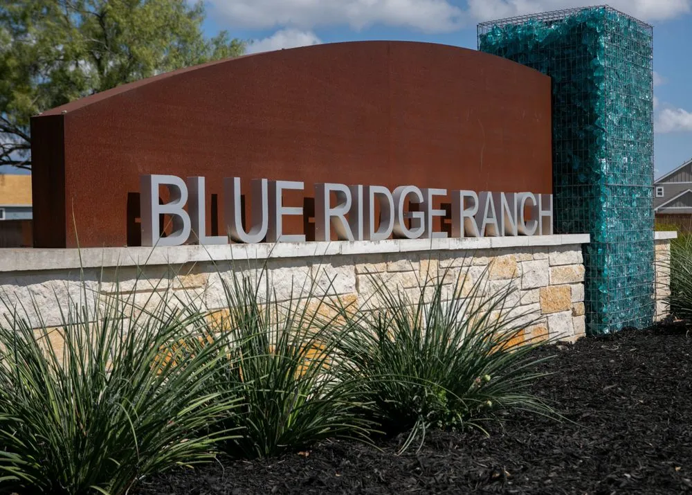 Professional landscaping services with custom design across San Antonio, TX - PQN Services