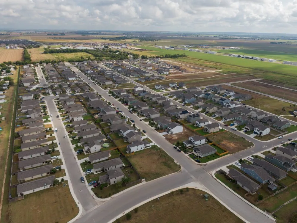 Local garden landscaping in San Antonio, TX - PQN Services