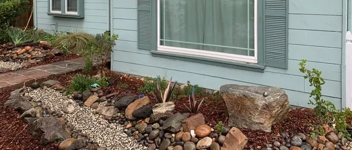 Professional lawn care service in San Jose, CA - P&R Concrete