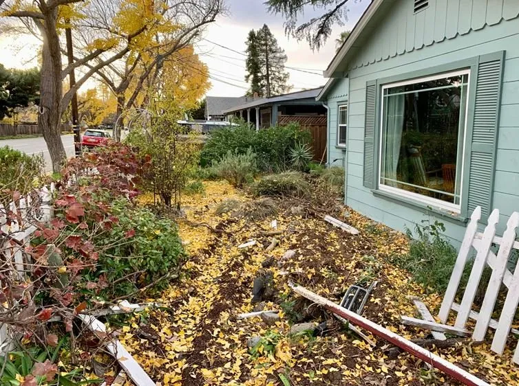 Affordable lawn mowing service for beautiful yards across San Jose, CA - P&R Concrete